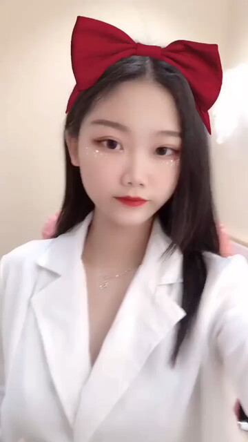请4?️对我友好点～