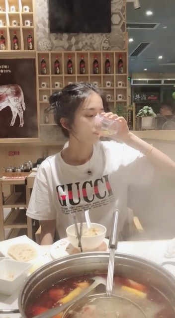 资深的火锅达人????