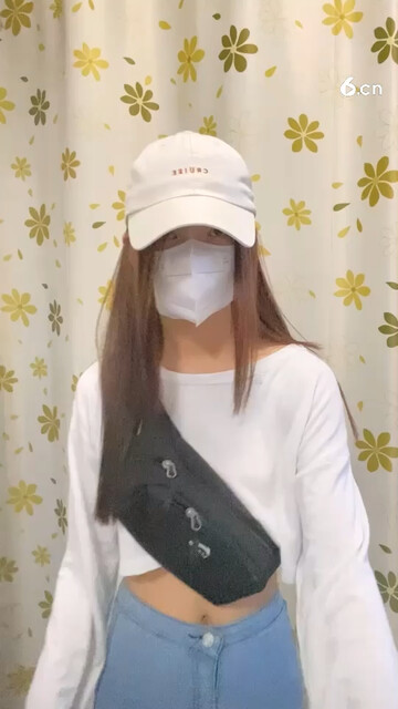 新的红裙子