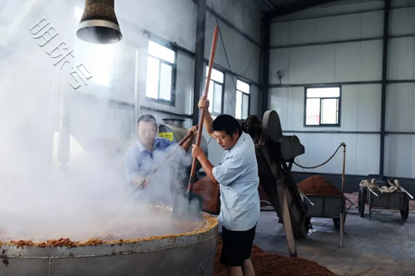 顺鑫农业牛栏山白酒酿造非遗技艺：三百年传承，清香流长