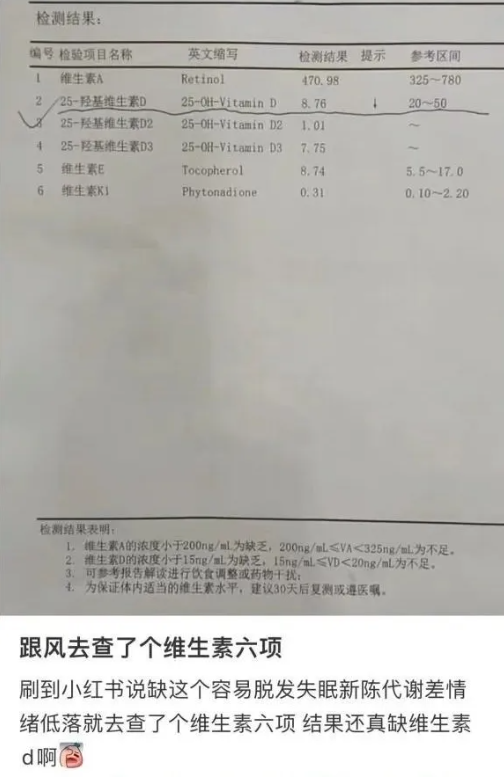 一到冬天就抑郁？多半是缺了它……