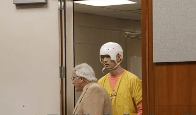 还记得硅谷杀妻案吗！关键的视频证据出炉了