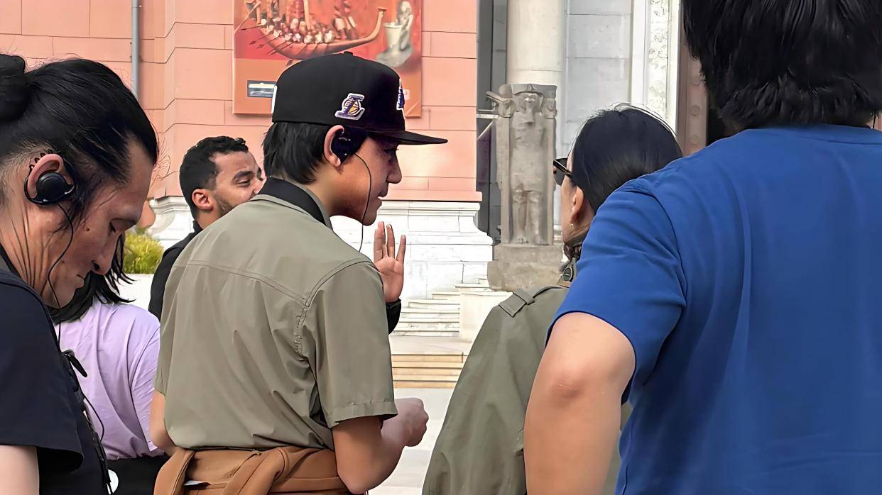 刘烨儿子诺一，现在到底变成什么样子了？