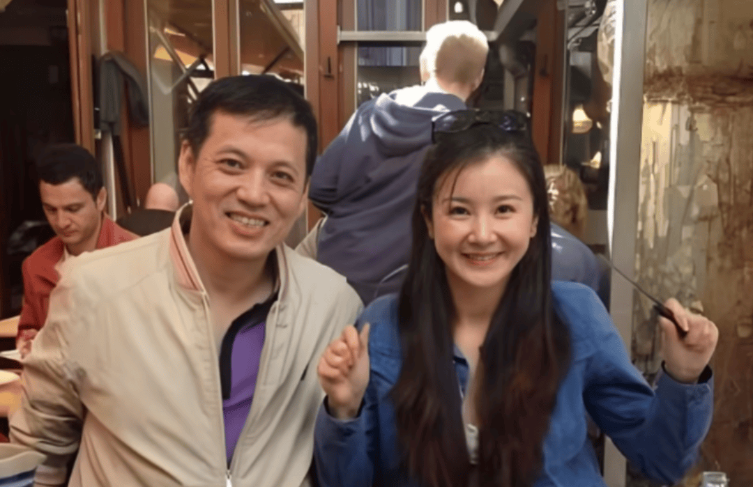 孙菲菲自曝嫁给了伪豪门！婚后都是自己掏钱，劝诫女生别未婚先孕