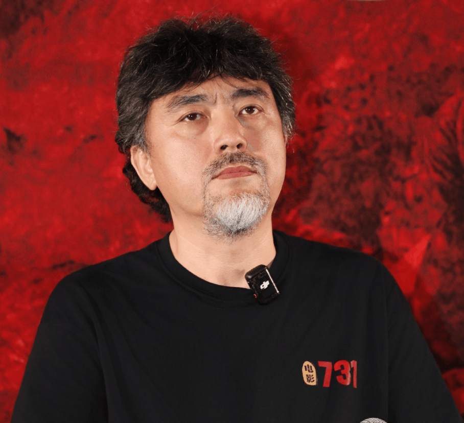 《731》口碑崩盘！导演遭痛批连夜关闭评论，过往作品最高仅5.3分