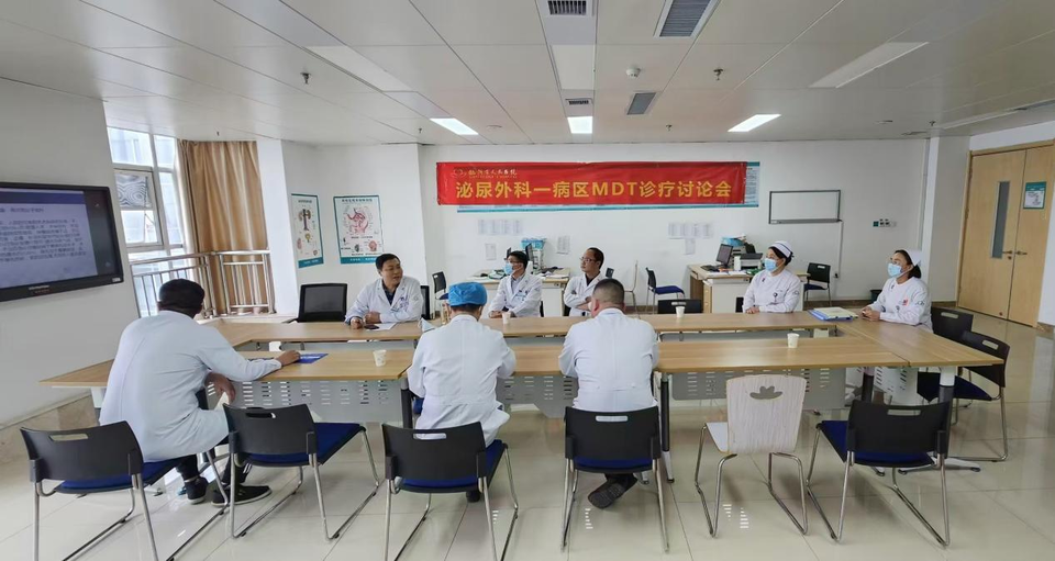 碎石保卫战，临沂市人民医院个性化诊疗让患者告别“疯狂的石头”