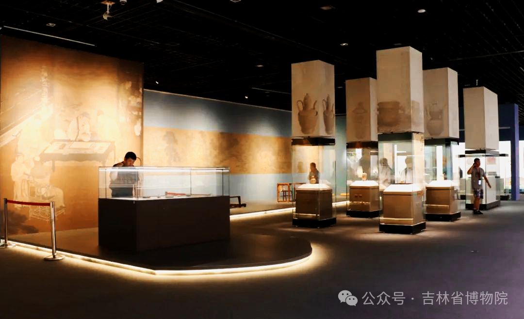 长春，有新展啦