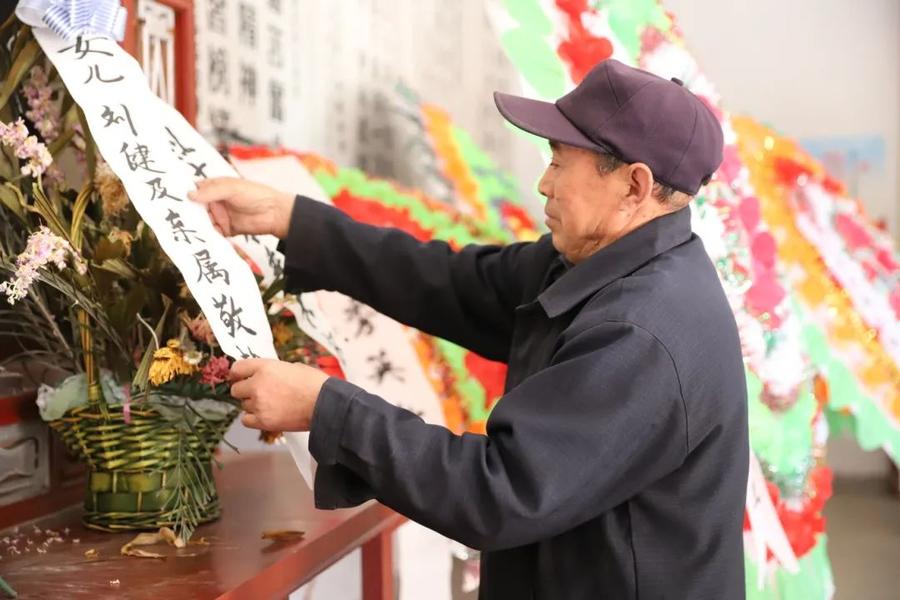 守陵24载送56位烈士“回家”，潍坊一人入围“中国好人榜”