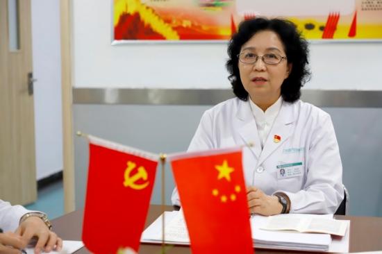 科技赋能诊疗！北京国丹医院电子皮肤镜助力白癜风精准检测