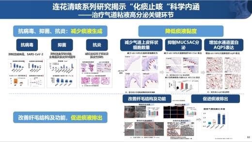 专家观点｜治疗呼吸道疾病咳嗽咳痰 中医药清肺化痰止咳显优势