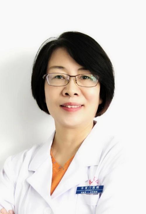 东城中医院呼吸科苏惠萍： 夏季呼吸系统疾病预防及护理