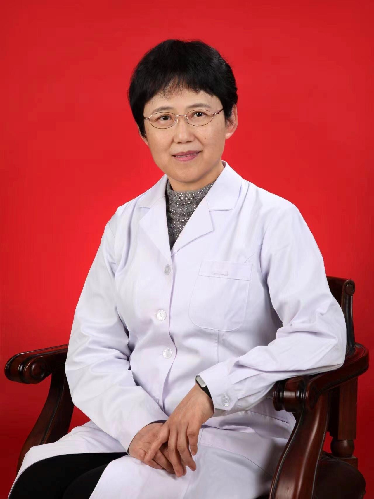 东城中医医院特聘专家康佳谈中医如何改善更年期潮热