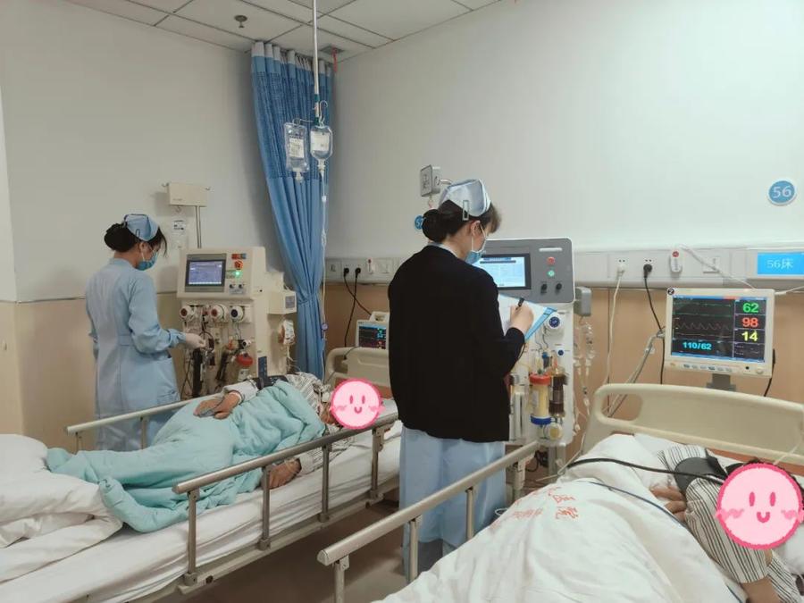 人工肝：守护肝脏的“超级英雄”