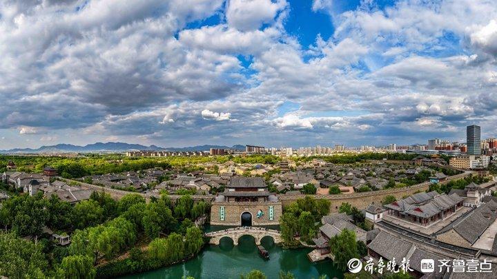 清照泉城：与青春共舞，助力广大学子开启诗意旅程