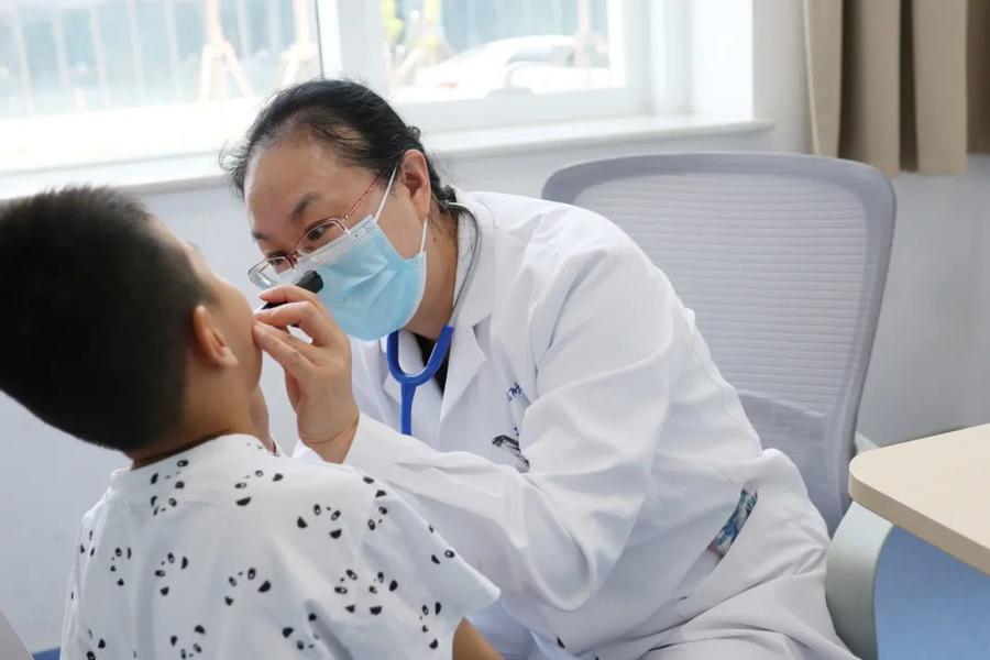 夏季儿童呕吐腹泻高发？三甲坐诊专家揪出三大“元凶”