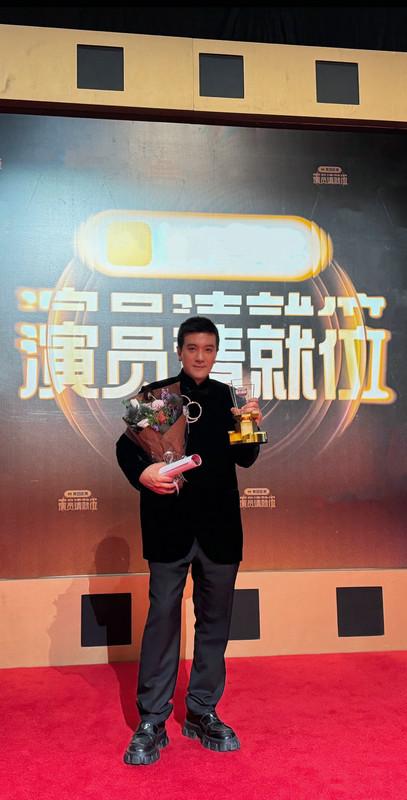 感动陈凯歌被章子怡夸“影帝”，杨子《演员请就位3》蜕变