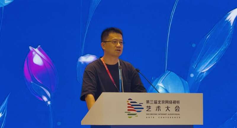 马伯庸：写历史故事，要将文化和“当下性”打通