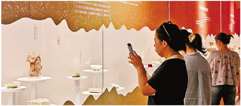 2024年度杭州考古成果展来了