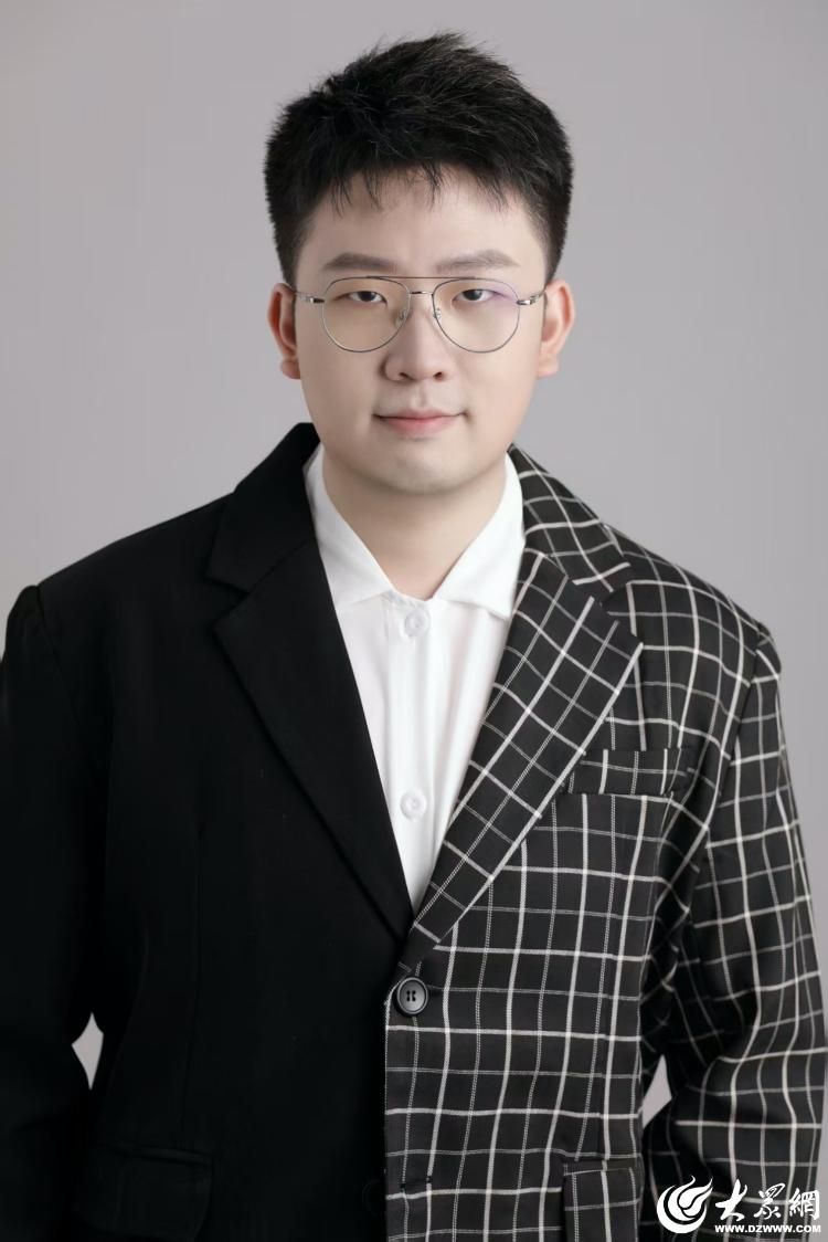预告彩蛋：清华博士胡皓闻将带来怎样惊喜？