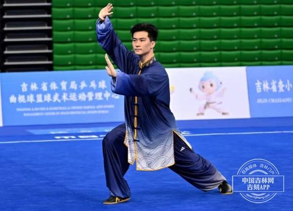 第一届武术套路亚洲杯、第二届武术散打亚洲杯在松原圆满落幕