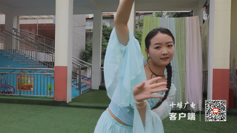 张湾中心幼儿园——五朵金花的育人答卷之潘晓鸥