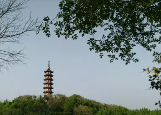 读城记|村不在大，有圣则名