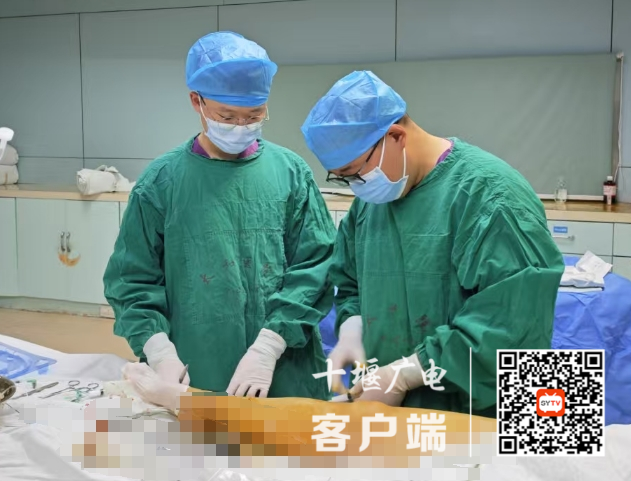 健康问太和 | 射频消融术可以消除“蚯蚓腿”，这是真的吗？