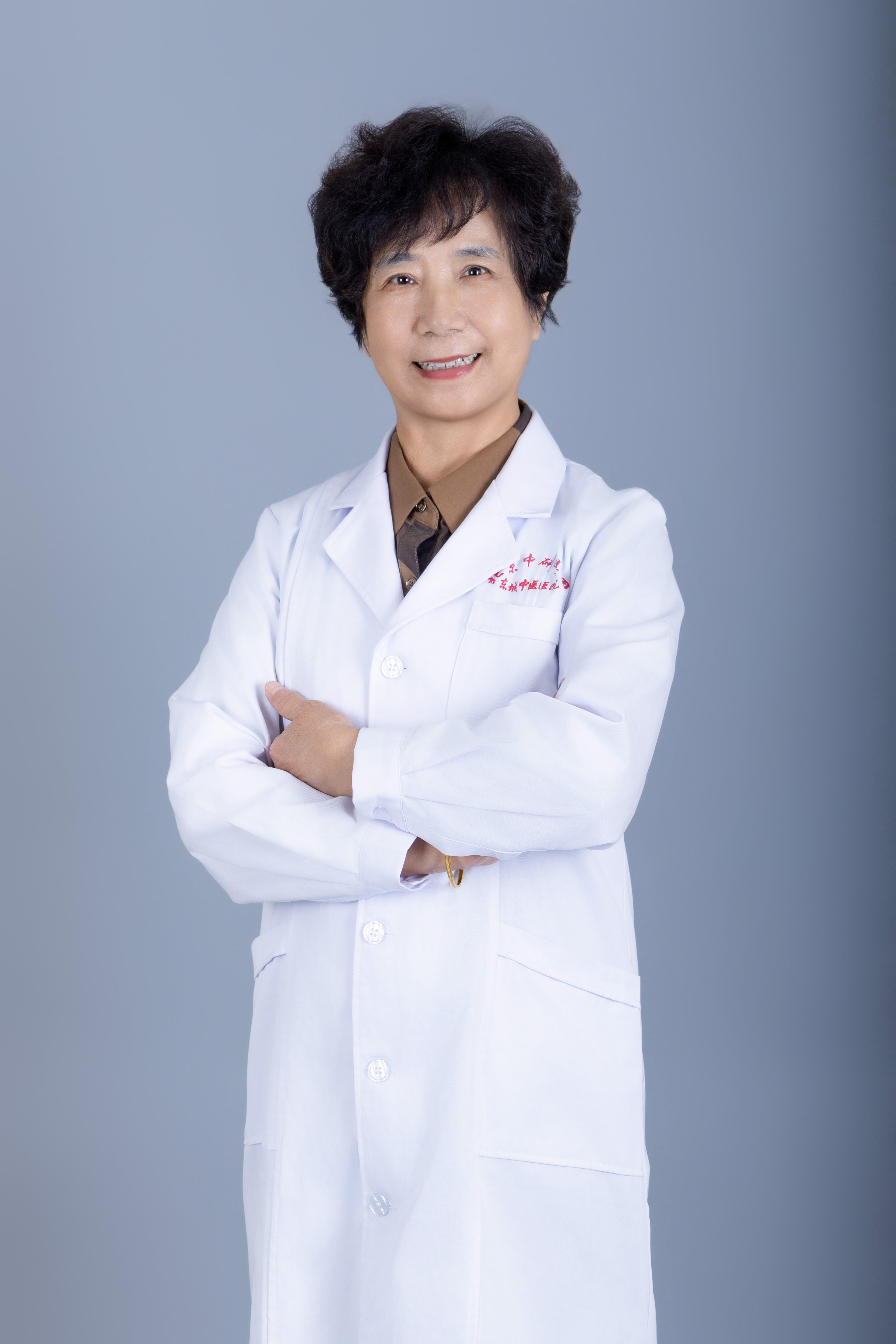 东城中医院呼吸科王雪京：三伏天冬病夏治养生指导