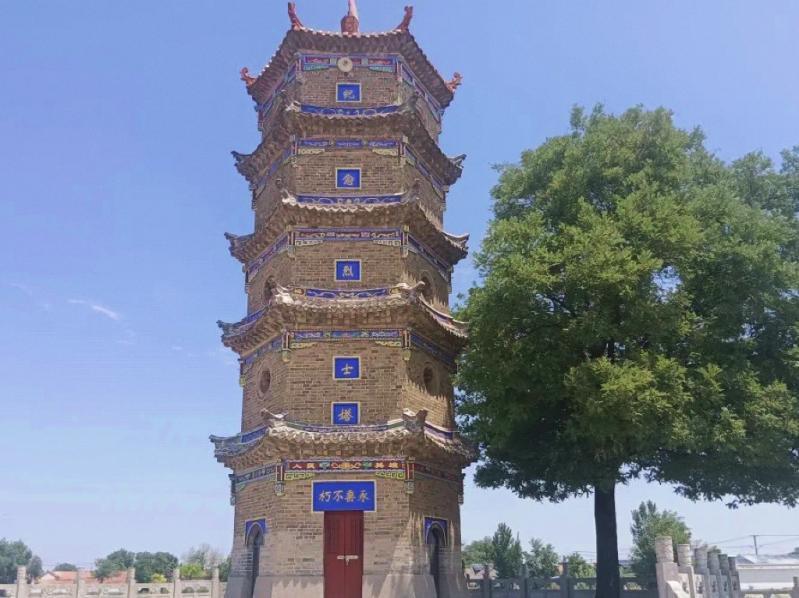 滨州博兴：红韵传薪火 记忆砺今人