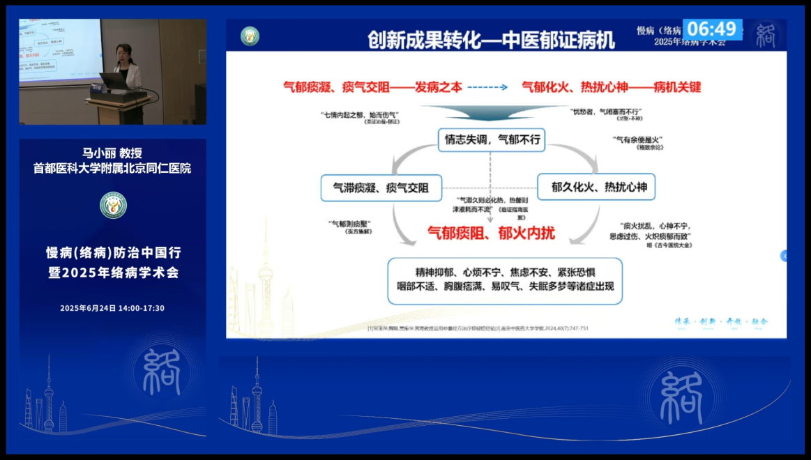 警惕！孩子的这些表现可能是抑郁信号