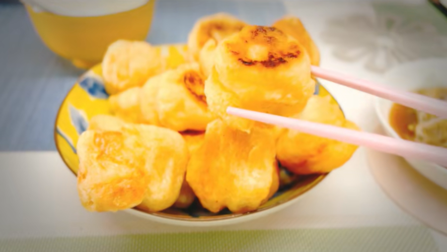 菏泽夏日美食图鉴：舌尖上的清凉与美味