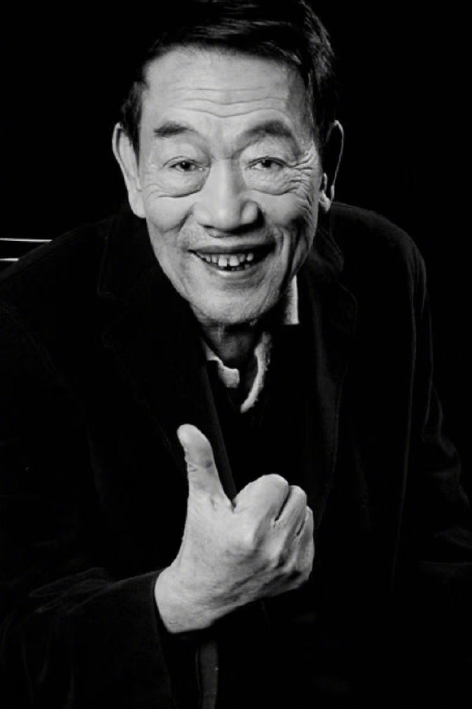 相声演员杨少华去世，享年94岁
