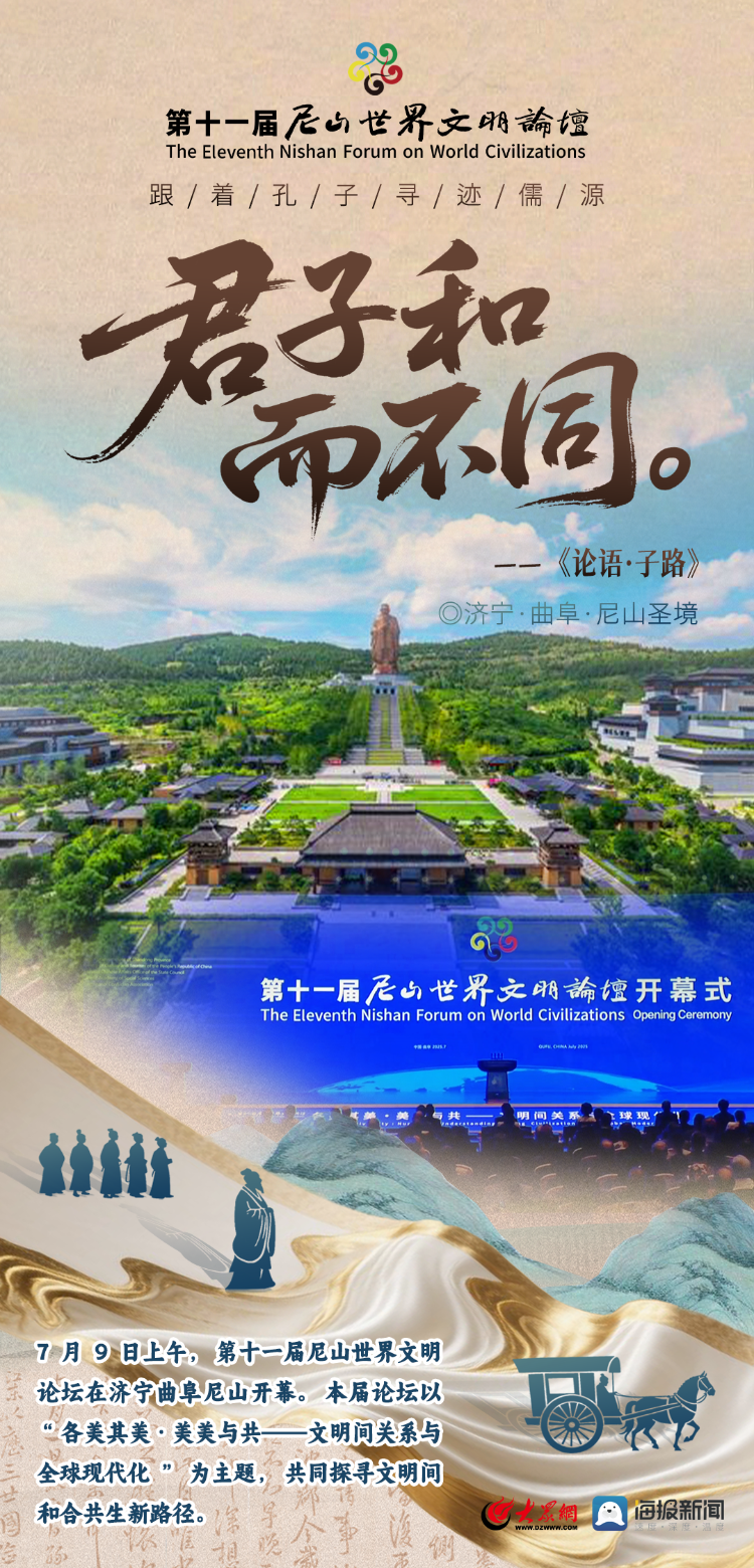 跟着孔子寻迹儒源