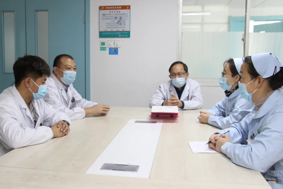 宁阳县第一人民医院优势诊疗专科：乳甲外一科