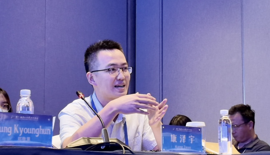 和合共生 孔子会接受AI的，专家学者尼山碰撞智慧