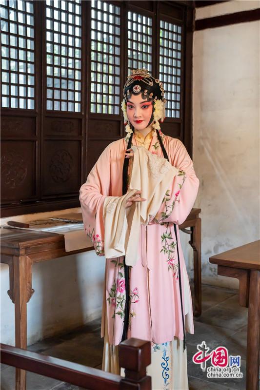 水乡“夜周庄”玩法＋1！7月11日好戏开场