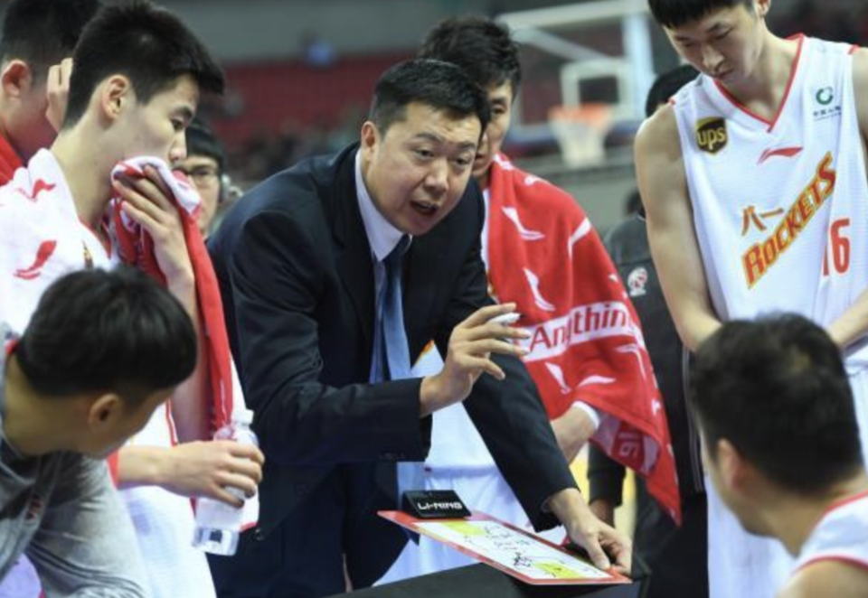 不少中国球员已亮相过NBA夏季联赛，前辈的经验，杨瀚森要珍惜