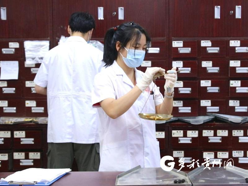 夏日“梅”好 绥阳县中医医院版乌梅饮为您消暑气