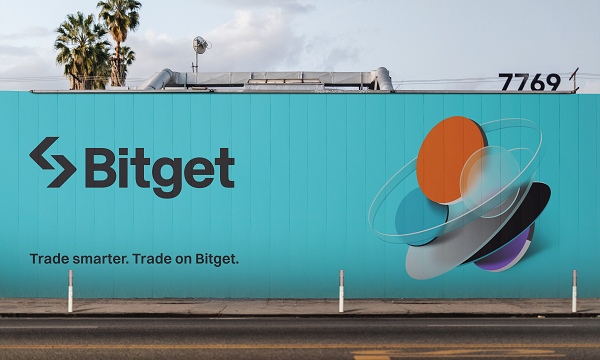 Bitget 成为欧洲音乐节 UNTOLD 首个加密赞助商