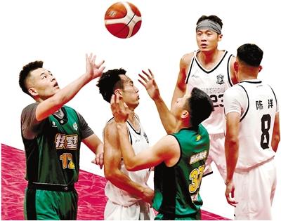 首轮战罢，杭州东区七雄“亮剑”