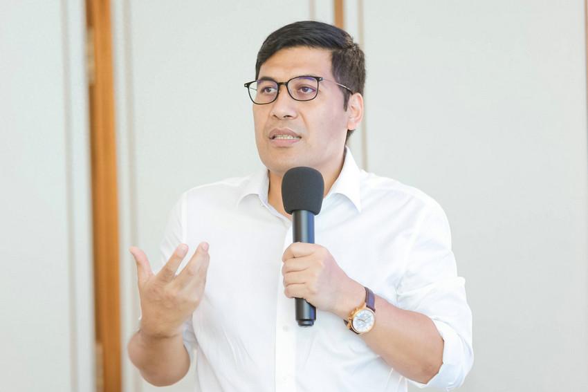 世界非遗的当代传承：尼泊尔唐卡在京开启文明互鉴