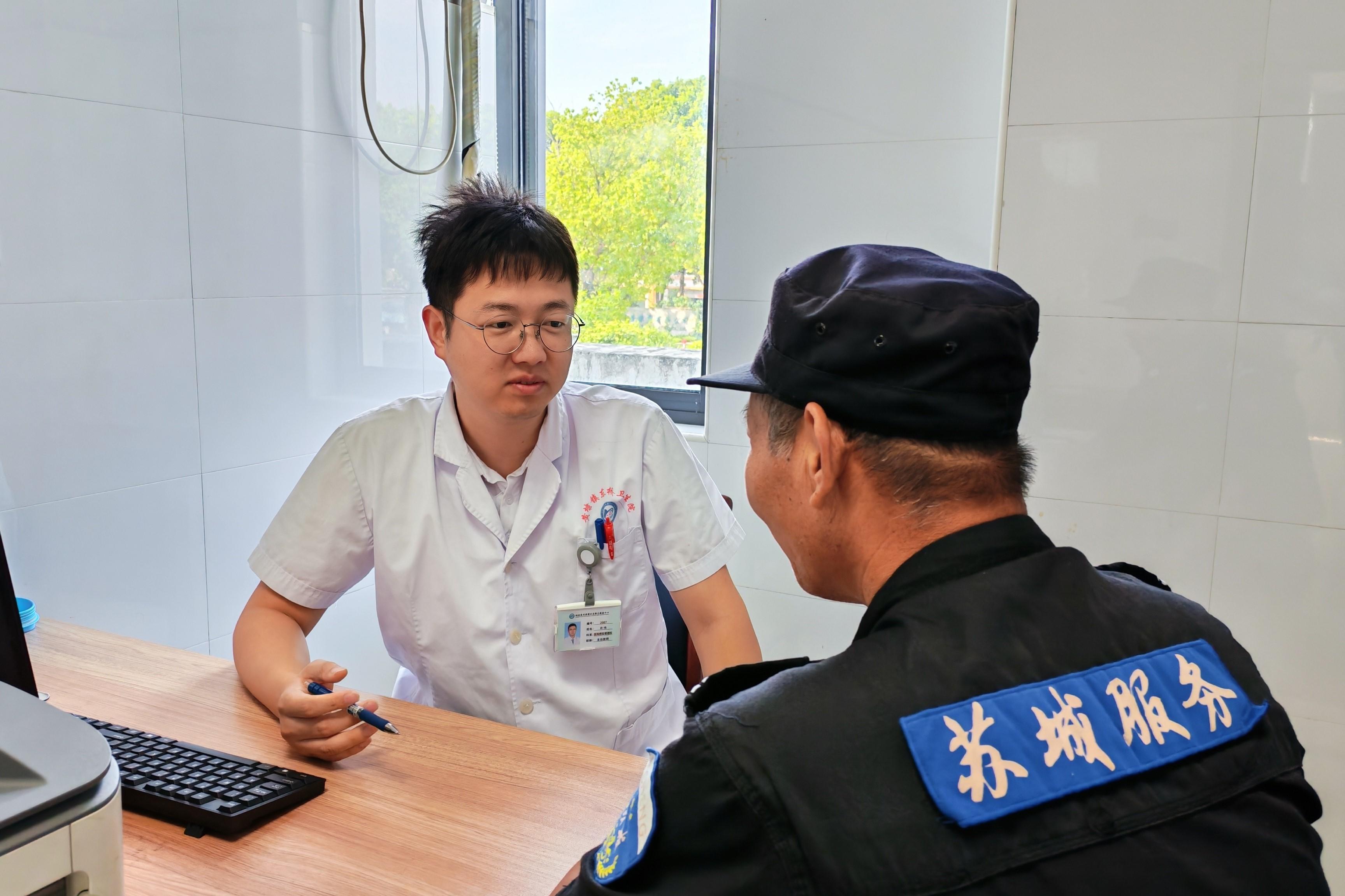 炎炎夏日，除了中暑，你还需警惕这个病→