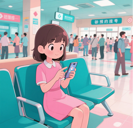 康汇医院：脊髓性肌萎缩症（SMA）基因检测纳入医保免费查