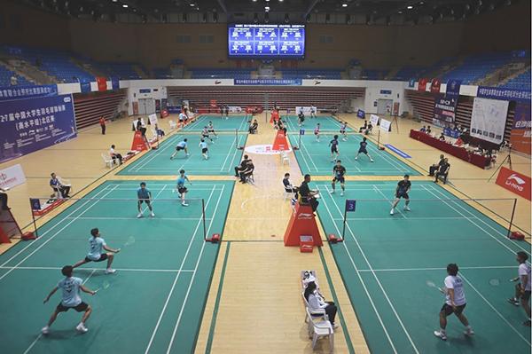 双赛齐鸣燃盛夏七月，两大“国字号”青少年赛事齐聚城阳