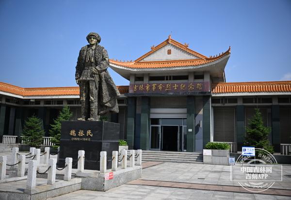 铭记历史 缅怀先烈｜魏拯民：为救人民于水火而斗争