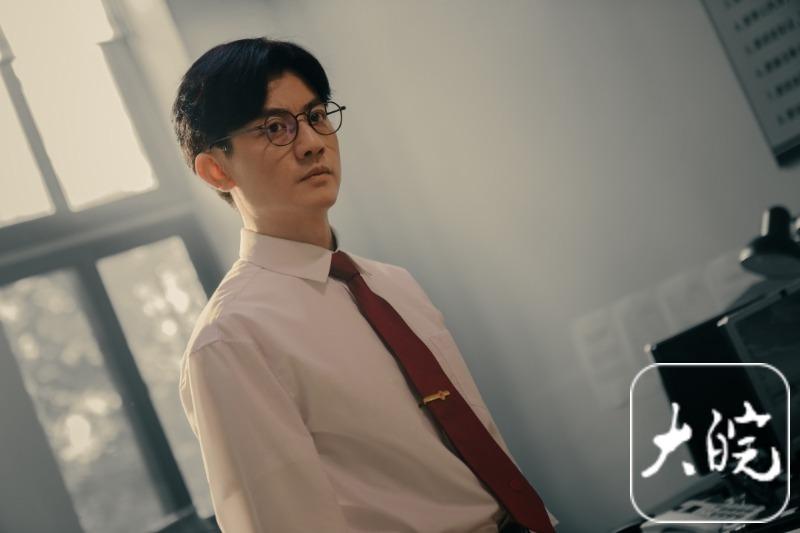 “乔振兴”谈《以法之名》被批“烂尾”：反而是个好事