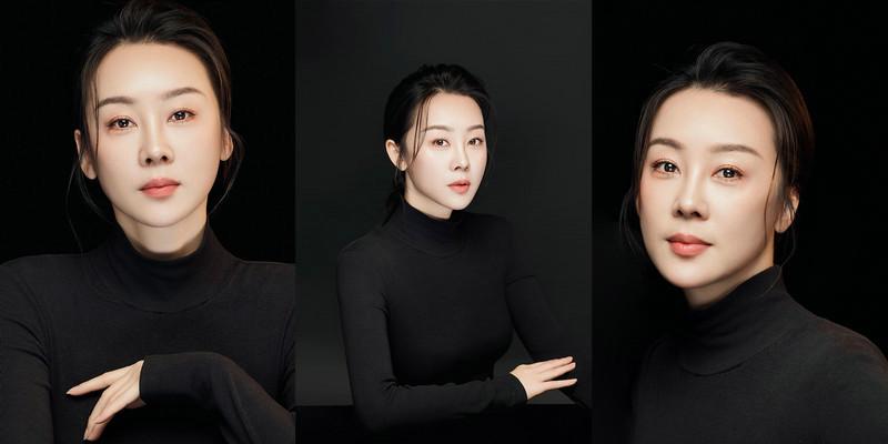 专访演员魏辰妃 ：豪门母亲？反派恶女？短剧“女强人”！