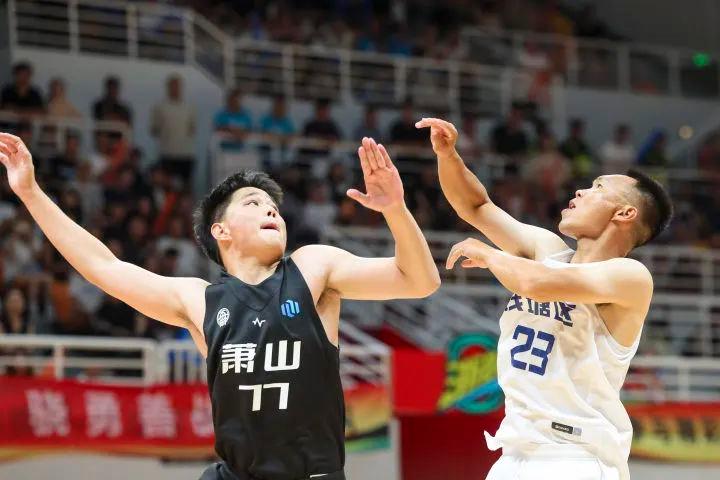 17个三分球9个命中，“钱塘库里”竟是一个“钓鱼佬”！