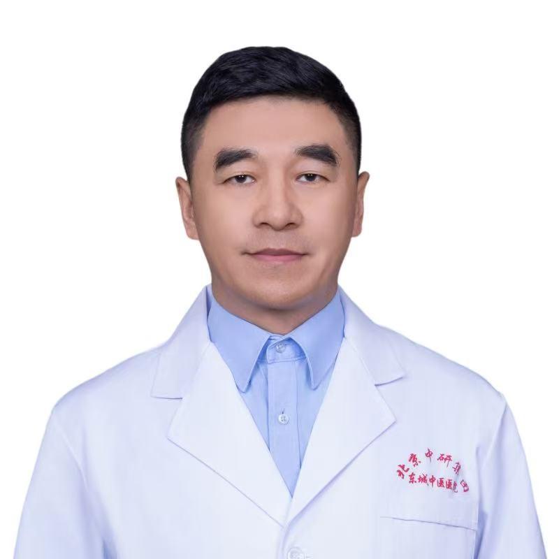北京石景山八大处中西医结合医院针灸科任加峰医生：揉开肩部4处“粘连筋”，夜痛消散，抬手自由
