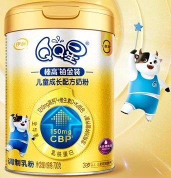 8到15岁的儿童喝的奶粉有哪些，谁才是真正的“多边形战士”？